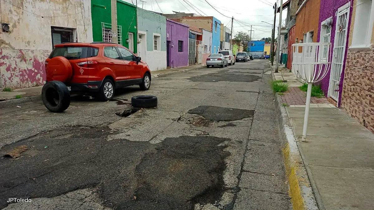 Baches Guadalajara